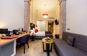 Leonardo Hotel Barcelona Las Ramblas