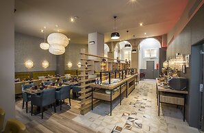 Leonardo Hotel Barcelona Las Ramblas