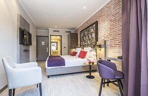 Leonardo Hotel Barcelona Las Ramblas