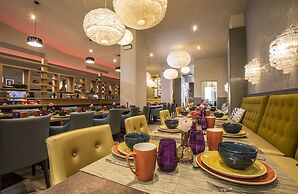 Leonardo Hotel Barcelona Las Ramblas