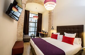 Leonardo Hotel Barcelona Las Ramblas