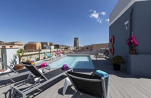 Leonardo Hotel Barcelona Las Ramblas