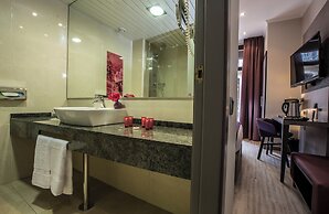 Leonardo Hotel Barcelona Las Ramblas