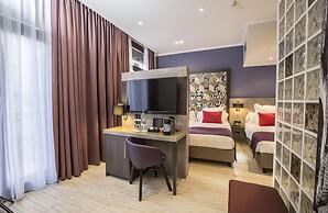 Leonardo Hotel Barcelona Las Ramblas