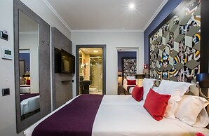 Leonardo Hotel Barcelona Las Ramblas