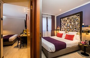 Leonardo Hotel Barcelona Las Ramblas