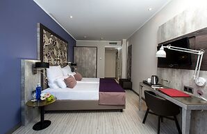 Leonardo Hotel Barcelona Las Ramblas