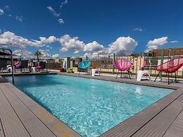 Leonardo Hotel Barcelona Las Ramblas