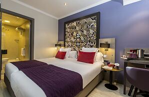 Leonardo Hotel Barcelona Las Ramblas