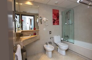 Leonardo Hotel Barcelona Las Ramblas