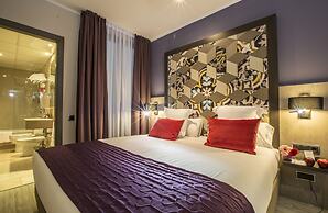 Leonardo Hotel Barcelona Las Ramblas