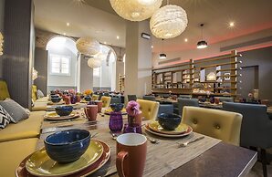 Leonardo Hotel Barcelona Las Ramblas