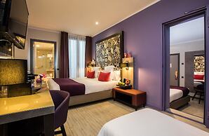 Leonardo Hotel Barcelona Las Ramblas