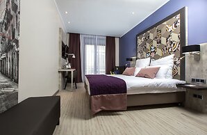 Leonardo Hotel Barcelona Las Ramblas