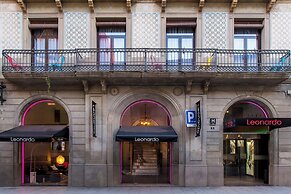 Leonardo Hotel Barcelona Las Ramblas