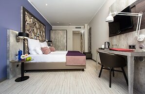 Leonardo Hotel Barcelona Las Ramblas