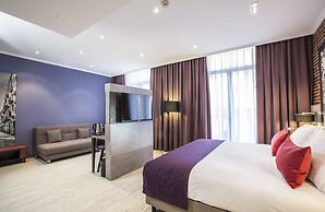 Leonardo Hotel Barcelona Las Ramblas