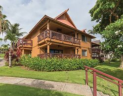 Club Wyndham Kona Hawaiian Resort