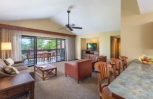 Club Wyndham Kona