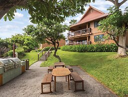 Club Wyndham Kona