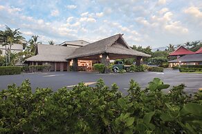 Club Wyndham Kona