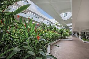 Club Wyndham Royal Sea Cliff