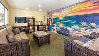 Club Wyndham Royal Sea Cliff