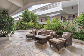 Club Wyndham Royal Sea Cliff