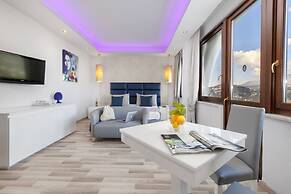 Nastro Azzurro Resort