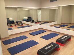 Nastro Azzurro Resort