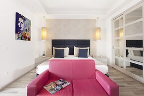 Nastro Azzurro Resort