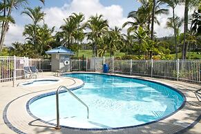 Club Wyndham Mauna Loa Village