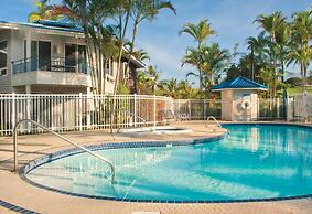 Club Wyndham Mauna Loa Village