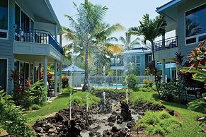 Club Wyndham Mauna Loa Village