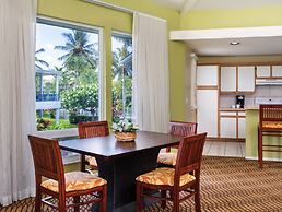 Club Wyndham Mauna Loa Village