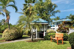 Club Wyndham Mauna Loa Village