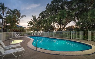 Club Wyndham Mauna Loa Village