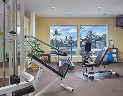 Club Wyndham Mauna Loa Village
