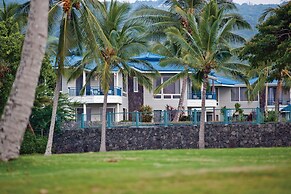 Club Wyndham Mauna Loa Village