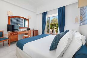 Atlantic Palace Hotel