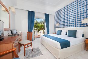 Atlantic Palace Hotel