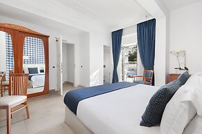 Atlantic Palace Hotel