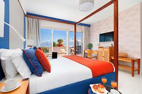 Atlantic Palace Hotel