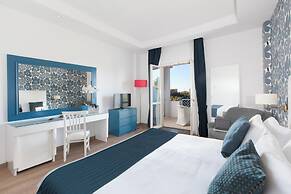 Atlantic Palace Hotel