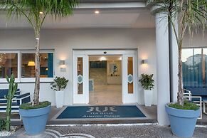 Atlantic Palace Hotel