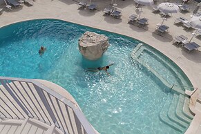 Atlantic Palace Hotel