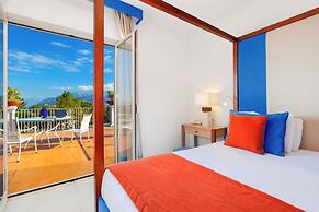 Atlantic Palace Hotel