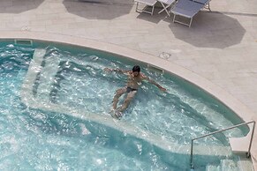 Atlantic Palace Hotel