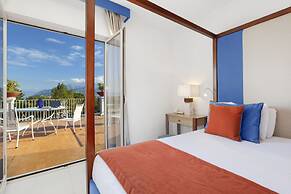 Atlantic Palace Hotel