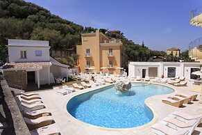 Atlantic Palace Hotel